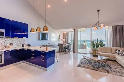 Image de Endless Sunsets Ocean View Penthouse 3 chambres Ph2-3