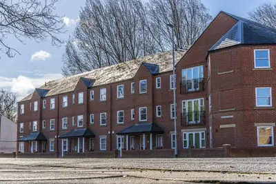Image de Pullman House Serviced Apartments