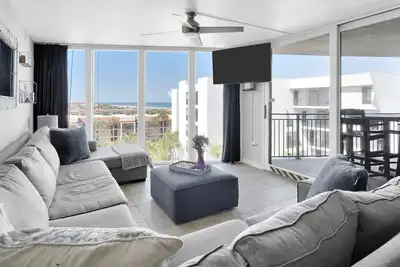 Image de Bella Coastal View Unit 615