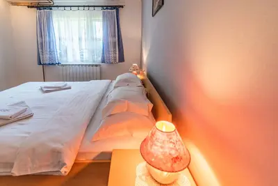 Image de Appartement d'une chambre Slunj, Plitvice (A-18152-a)