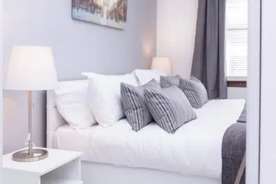 Image de Maison Peebles - Ayr Ayrshire