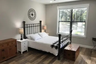 Image de The Oak View Place. .
