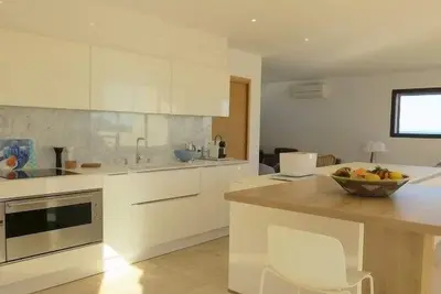 Image de Superbe villa luxe piscine chauffée privée face mer 8ertar7