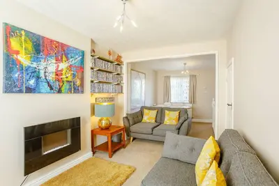 Image de 2 bedroom accommodation in Alnwick