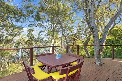 Image de Tree Tops @ Sanctuary Point-Waterfront