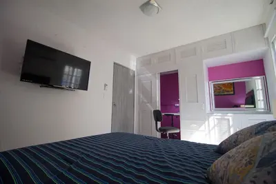 Image de Casa Zac Nicte Mx Chambre Ixchel