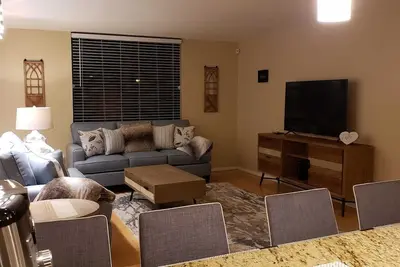 Image de Clearwater Chic Beach Condo 1b | R pour 2 à 6 personnes