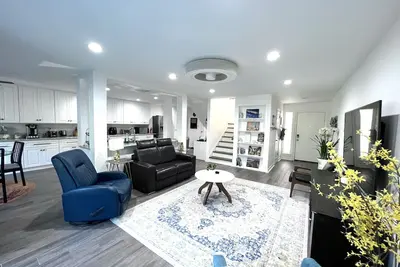 Image de Un nid tranquille au cœur de la Galleria