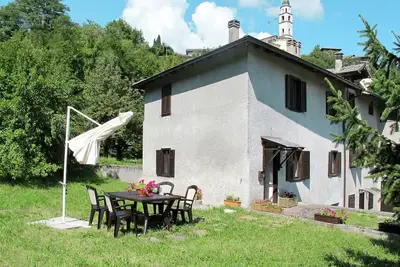 Image de Magnifique maison de vacances pour 6 personnes avec Tv, patio et parking
