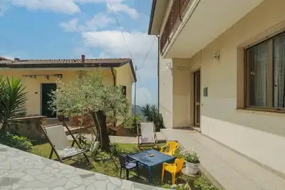 Image de Agréable appartement pour 6 personnes avec Wifi, Tv, patio, animaux admis et parking