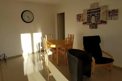 Image de Logement T2 neuf de 35m2 totalement independant