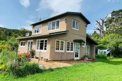 Valley Hideaway Home