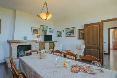 Image de Magnifique maison de vacances privée avec Wifi, Tv, terrasse, animaux admis et parking