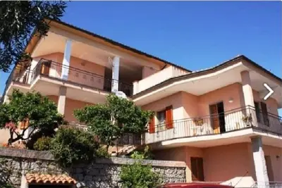 Image de Appartement 117 M² dans une belle Maison en copropriété