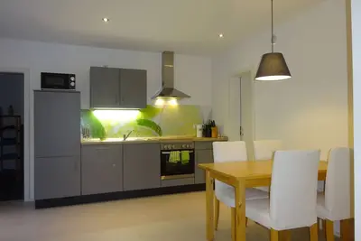 Image de Appartement de 2 pièces au coeur de Nordkirchen