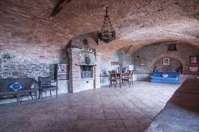 Image de Room-castello dei Diamanti