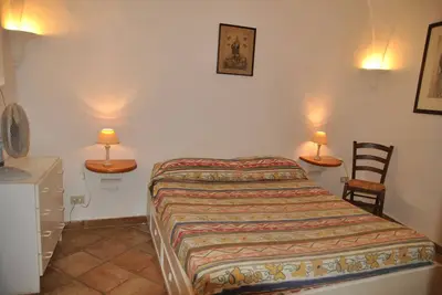 Image de Casa Cecilia Flat in the Historic Centre of Sperlonga
