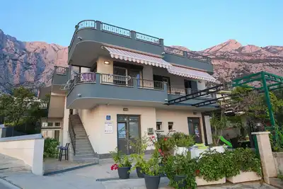 Image de La Storia Apartments