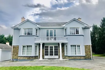 Image de Magnifique maison Dromhale