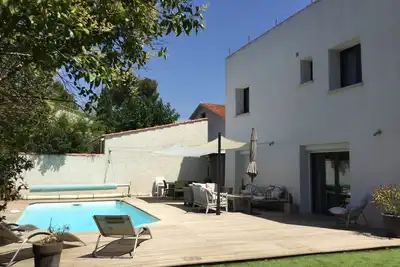 Image de Maison de vacances Clos des plages