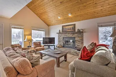 Image de Central Ski Mecca Near Vail & Beaver Creek Resorts
