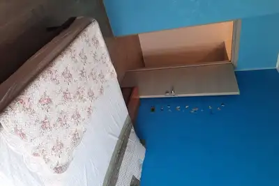 Appartement de montagne avec lacs et excursions