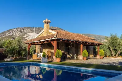 Image de Ferme de charme, jardin, piscine et wifi