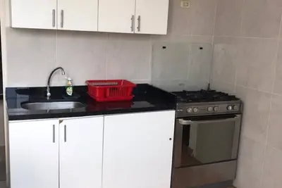 Image de Appartement indépendant pour 2 personnes entièrement meublé 201