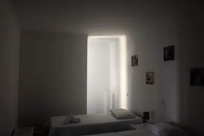Image de Appartement très bien équipé dans le centre de São Roque do Pico
