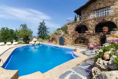 Image de Club Villamar - Maison de vacances pour 12 personnes à Lloret de Mar