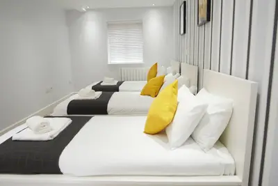 Image de The Elm Serviced Apartments