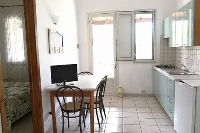 Appartement 2 Sur Jardin
