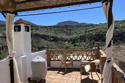 Image de Maison avec terrasse et vue imprenable