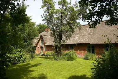 Image de Maison pour 6 personnes avec 100m² à Witzwort (129119)