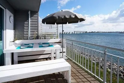 Image de Maison pour 7 personnes avec 106m² à Kappeln (130324)