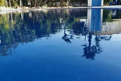 Image de Villa 4 Chambres Avec Piscine