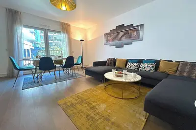 Image de Paris - Batignolles / Saussure
