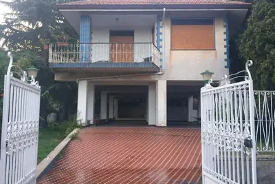 Maison individuelle Monterosso Etneo