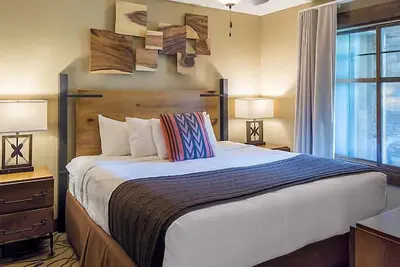 Image de Incroyable Paradise Point Resort Ă Hollister!