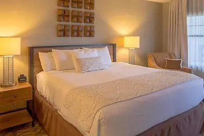 Image de Incroyable Paradise Point Resort Ă Hollister!
