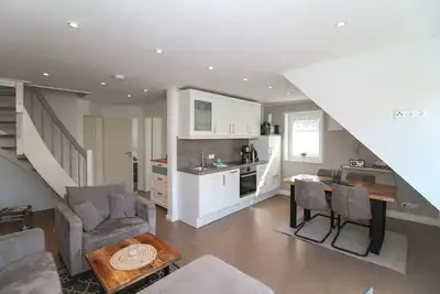 Image de Appartement Hafenbrise à Greetsiel pour 4 personnes