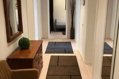 Image de Karl-Heine 3 pièces avec balcon