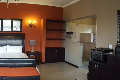 Image de Wide Horizons Mountain Retreat - Ligwalagwala Camp (Chalet de luxe)