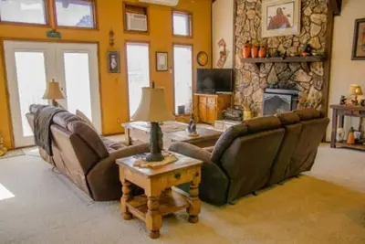 Image de Logement de 3 chambres à Ruidoso