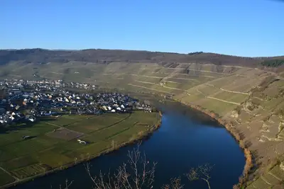 Image de Appartement avec une belle vue