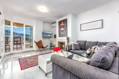 Image de Puerto Banus Senorio de Aloha Appartement de luxe avec vue sur la mer