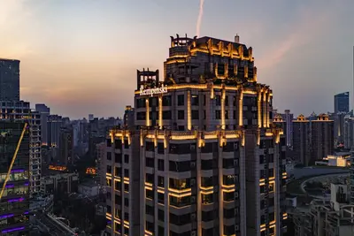 Image de Kempinski The One Suites Hotel Shanghai Downtown