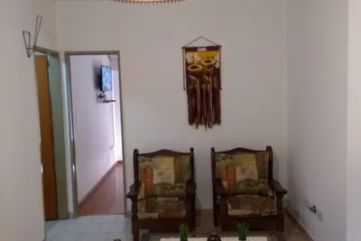 Image de Departamento en excelente ubicación centro de San Justo