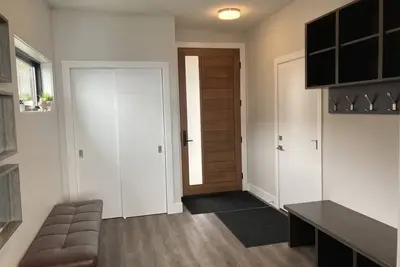 Image de Sommet de la solitude - Duplex neuf et moderne sur la crête - 11 personnes