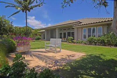 Image de Belle maison de 3 chambres avec vue sur l'océan!